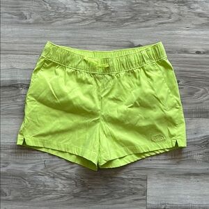 3/$25 ITEM - THE NORTH FACE Board Shorts